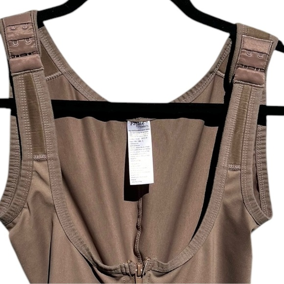 🌻Colombiana Fajas Fajate Post Surgery / Body Shaper Women's Size Large - Picture 2 of 8